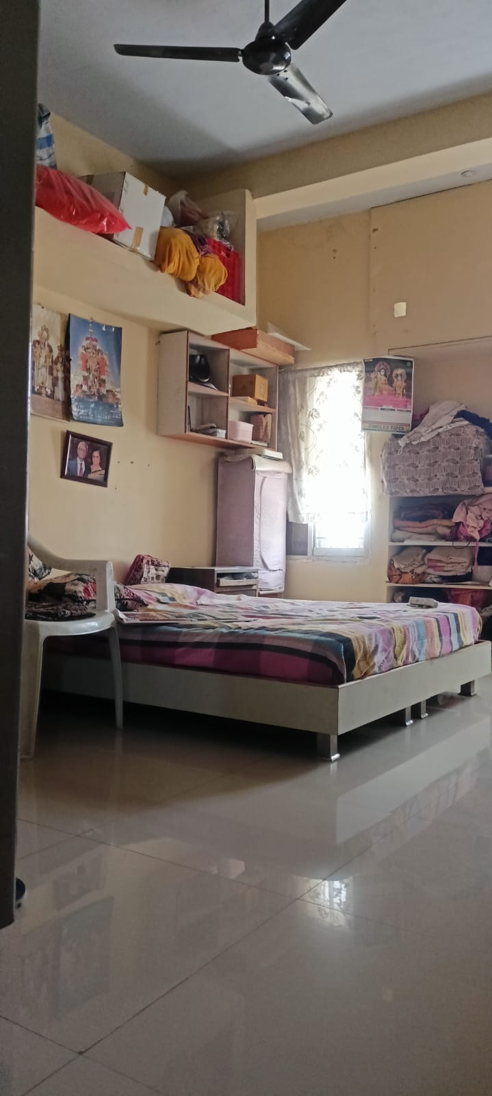 3 BHK FLAT FOR SALE AT AM